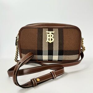 Burberry Lola Camera Bag